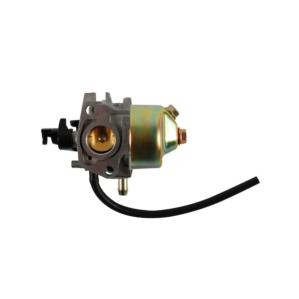 Carburetor Assembl
